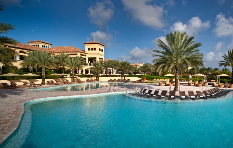 Santa Barbara Beach And Golf Resort Cheap Vacations
