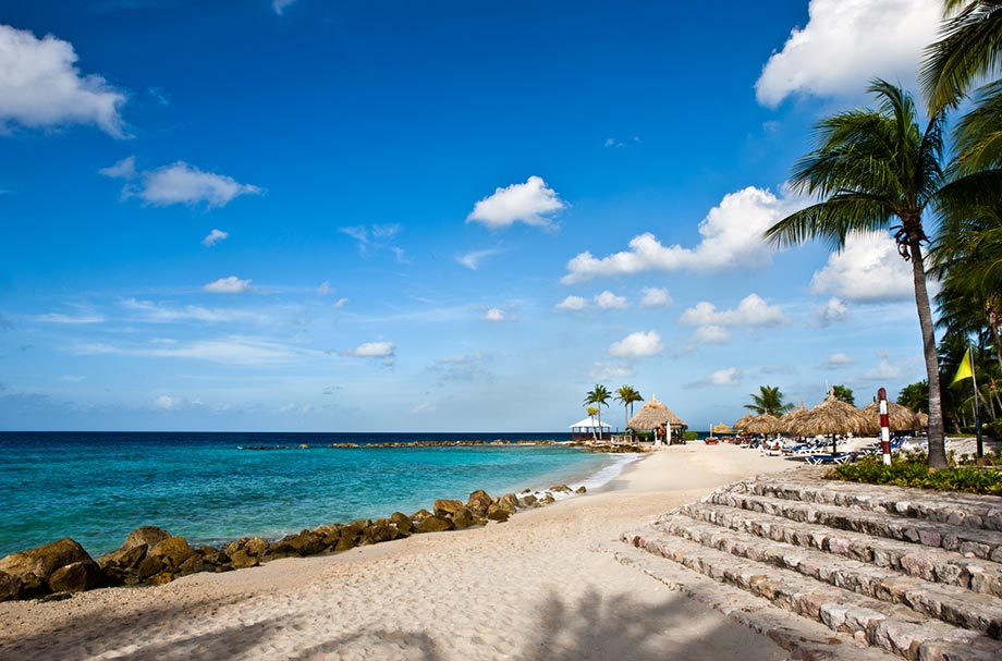 Beach gambling vacations