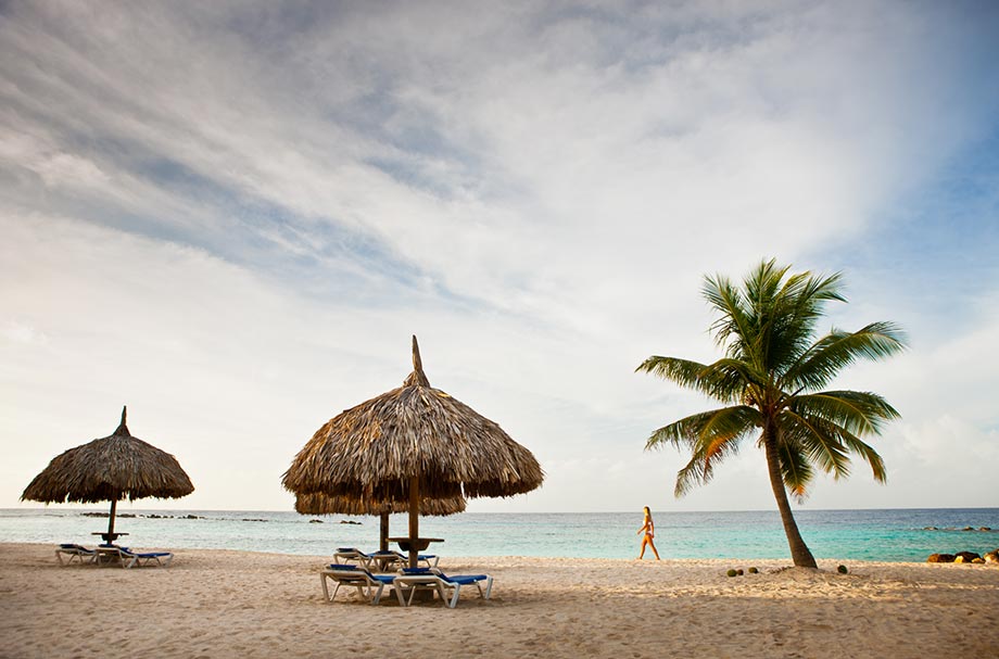 Curacao Marriott Curacao Marriott