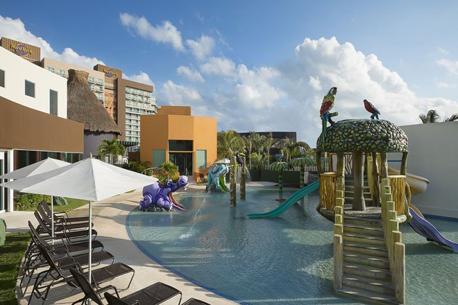 Hard Rock Hotel Cancun Deals Hard Rock Hotel Cancun Deals