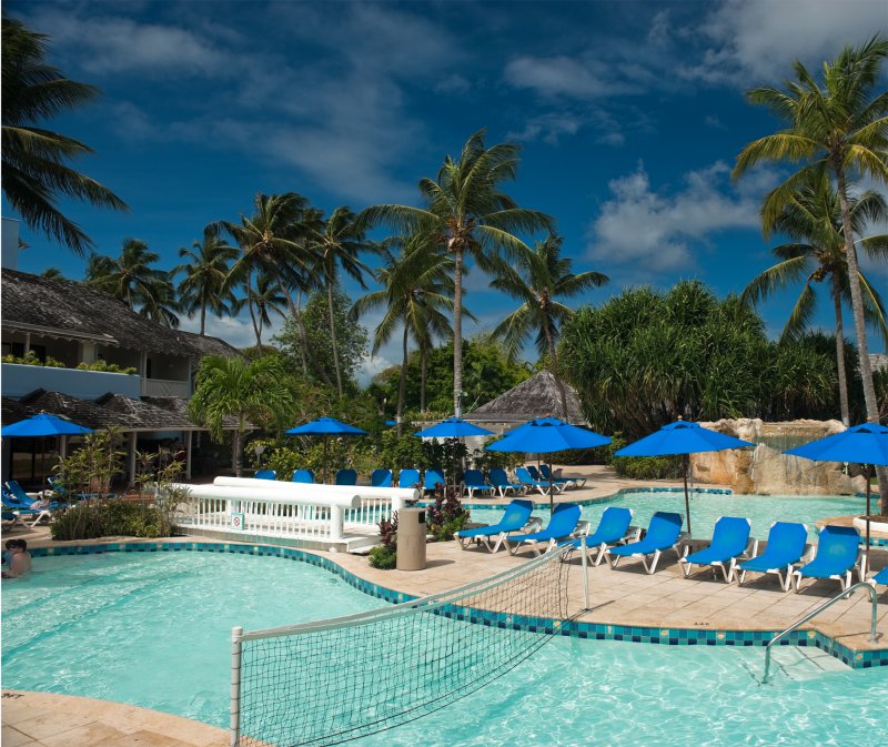 Almond Beach Village Cheap Vacations Packages Red Tag Vacations