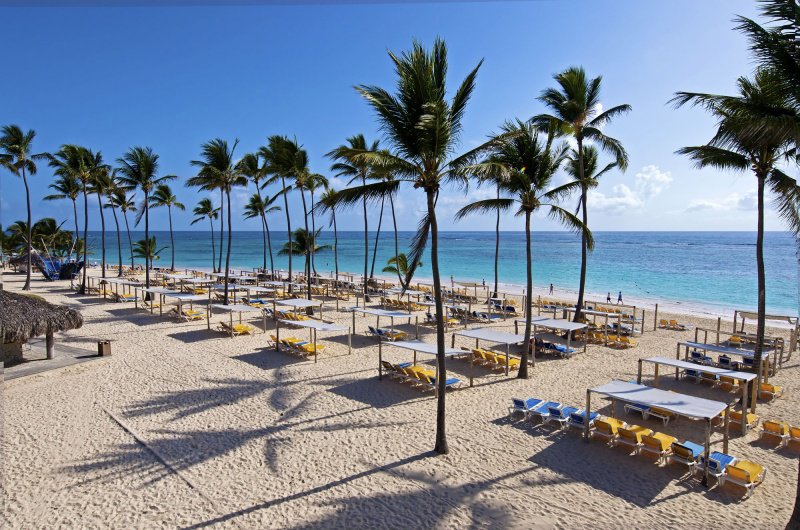 Ocean Sands Beach Resort Dominican Republic Ocean Sands Beach Resort Dominican Republic