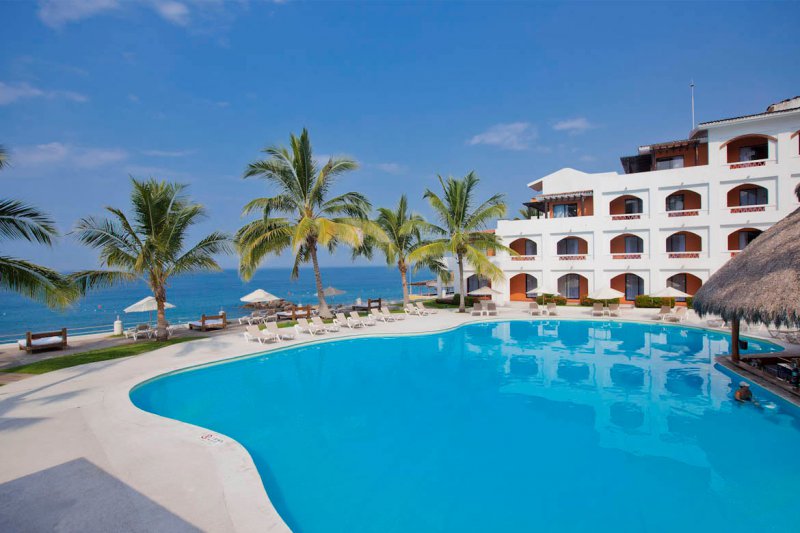Smile At Blau Costa Verde Beach Resort Smile At Blau Costa Verde Beach Resort