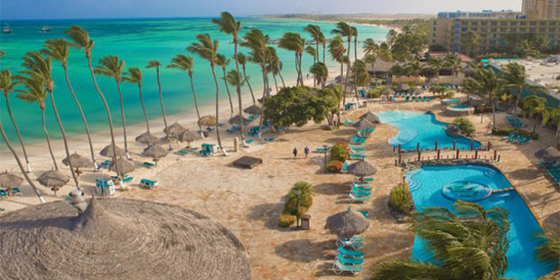 Aruba Tropicana Beach Resort Aruba Tropicana Beach Resort