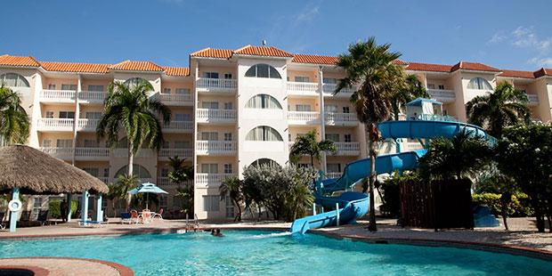 Tropicana Aruba Resort & Casino Reviews