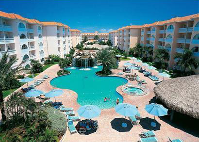 Tropicana Aruba Tropicana Aruba