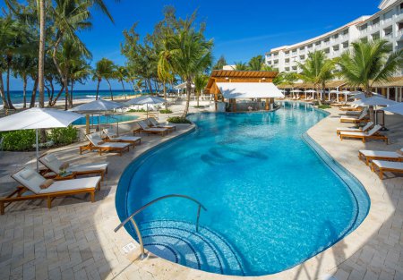 What Sandals resorts are in Cuba?