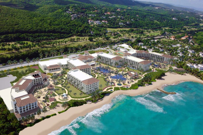 The Ritz Carlton Golf And Spa Resort Cheap Vacations Packages Red Tag Vacations