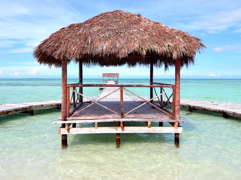 Cayo Guillermo Hotel Villa Cojimar Cayo Guillermo Hotel Villa Cojimar