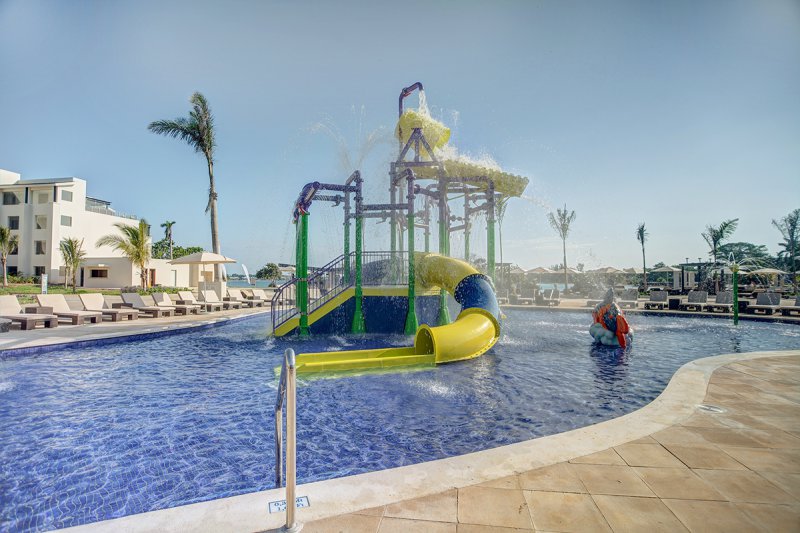 Breezes Grand Resort And Spa Negril Cheap Vacations Packages Red Tag