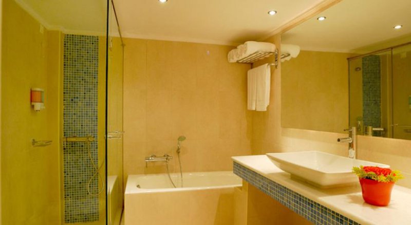 Kinetta Beach Resort Spa Reviews Kinetta Beach Resort Spa Reviews