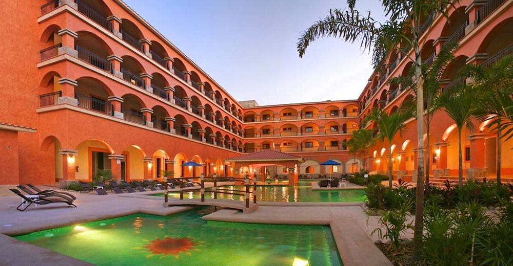 Marina Park Plaza Condo Hotel Marina Park Plaza Condo Hotel