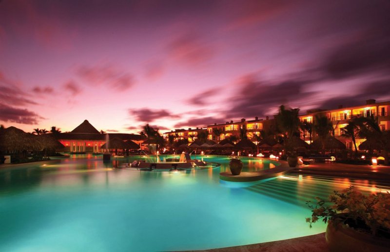 The Reserve At Paradisus Punta Cana Cheap Vacations Packages Red Tag Vacations