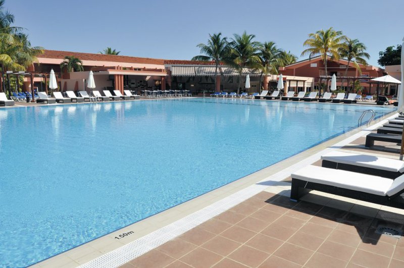 Hotel Bravo Club Arenal Cuba Hotel Bravo Club Arenal Cuba