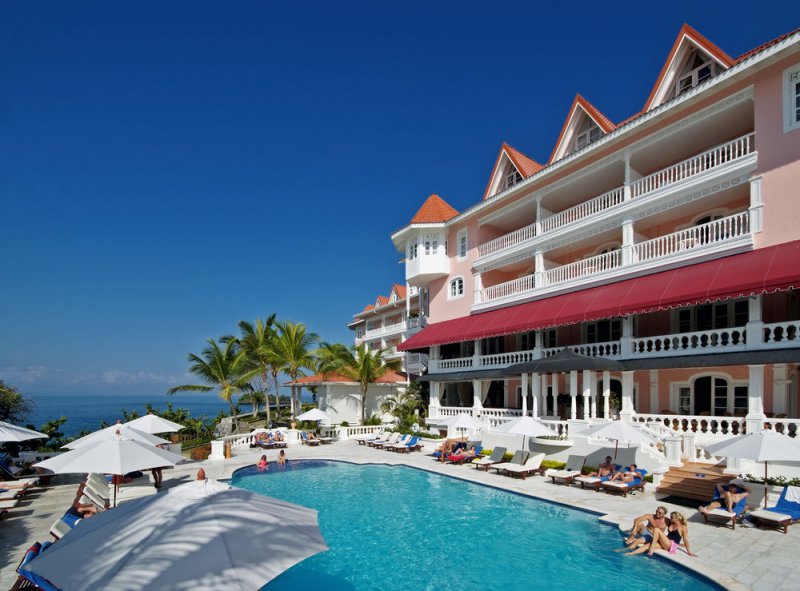 Roulette all inclusive vacations