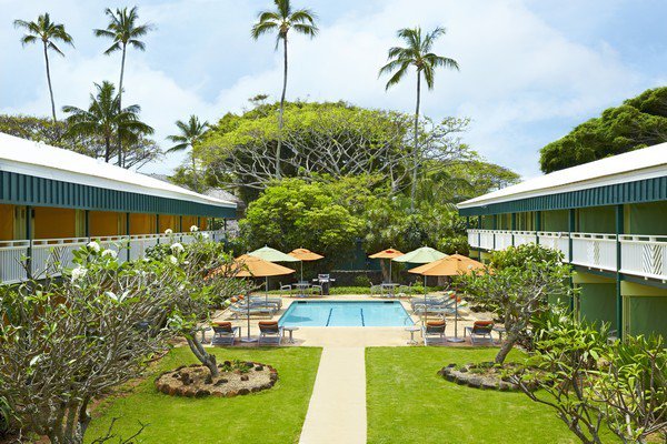 Car Rentals At Kauai Shores Hotel Car Rentals At Kauai Shores Hotel