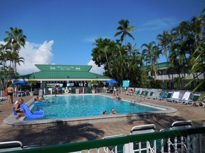 Wyndham Garden Fort Myers Beach Cheap Vacations Packages Red Tag Vacations