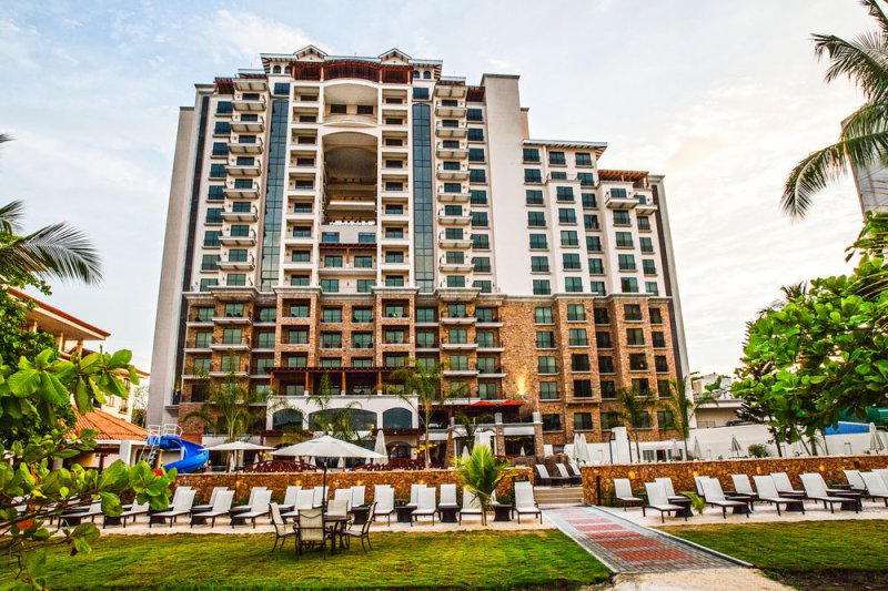 Hotel Crocs Resort And Casino Hotel Crocs Resort And Casino