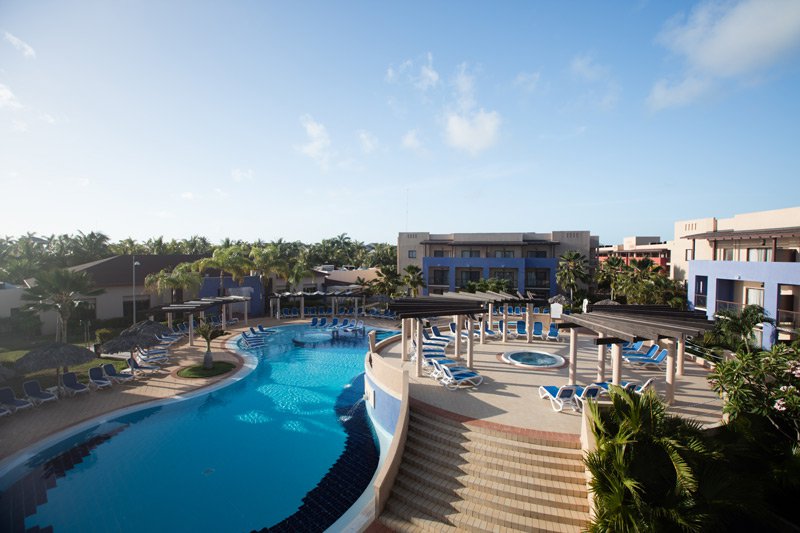 Hotel Grand Memories Cuba Hotel Grand Memories Cuba