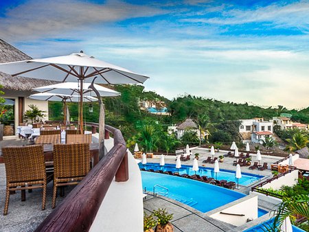 Vacation Packages
