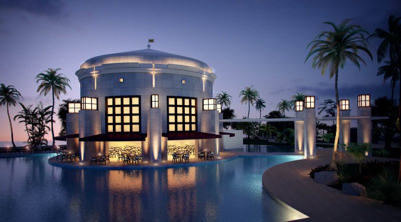 Sensatori Tenerife Hotel Only Sensatori Tenerife Hotel Only
