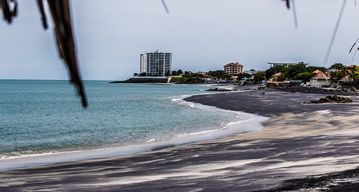 Panama City Blue Bay Coronado Beach Panama City Blue Bay Coronado Beach