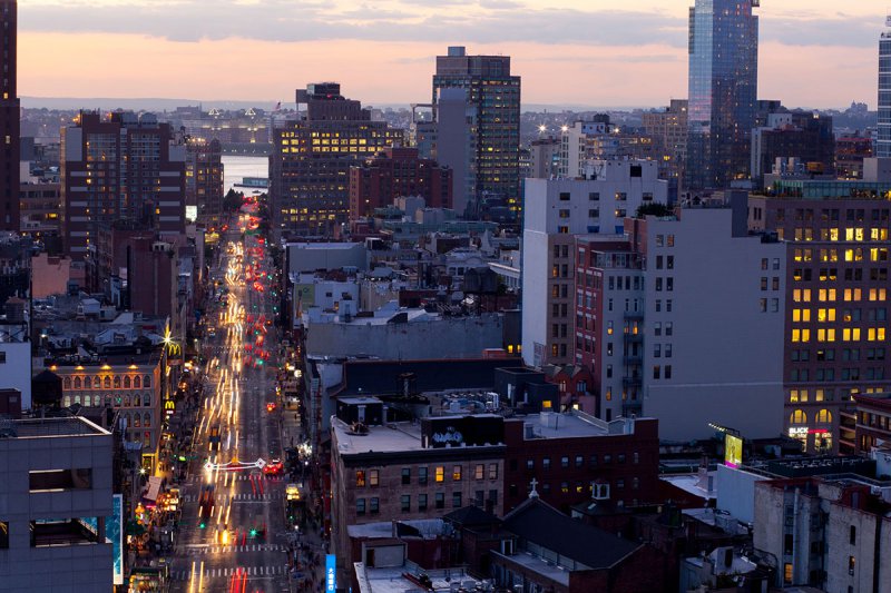 Kitchener To New York Flights Kitchener To New York Flights