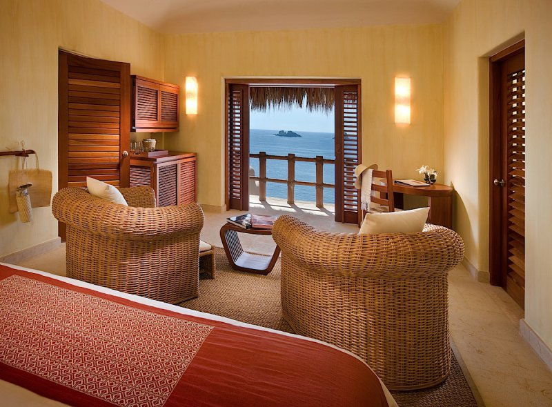 Capella ixtapa deals