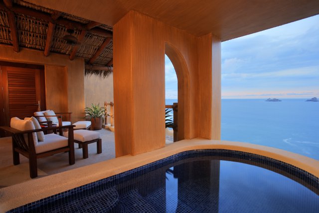 Capella ixtapa deals