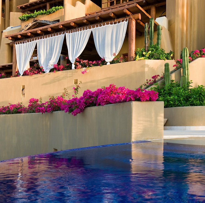 Capella ixtapa deals