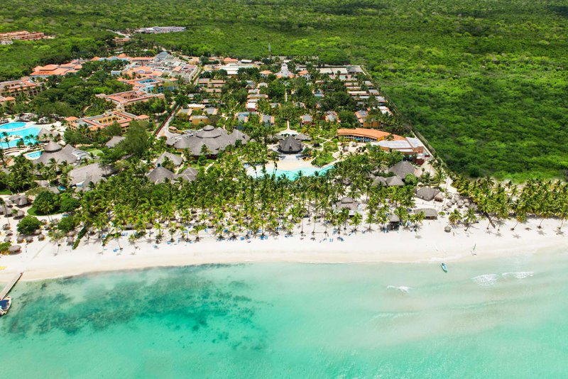 Catalonia Royal La Romana Cheap Vacations Packages Red Tag Vacations