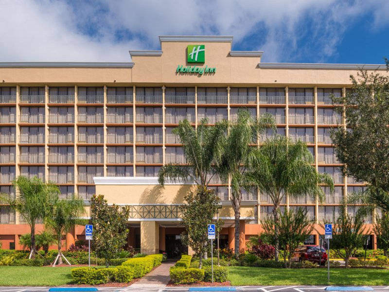 Holiday Inn Maingate East Cheap Vacations Packages | Red ...