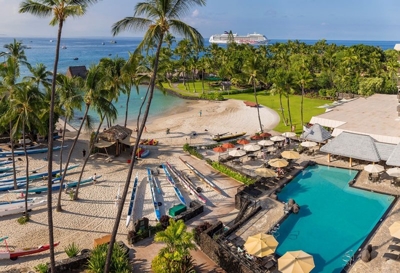 Courtyard King Kamehameha S Kona Beach Hotel Reviews Courtyard King Kamehameha S Kona Beach Hotel Reviews