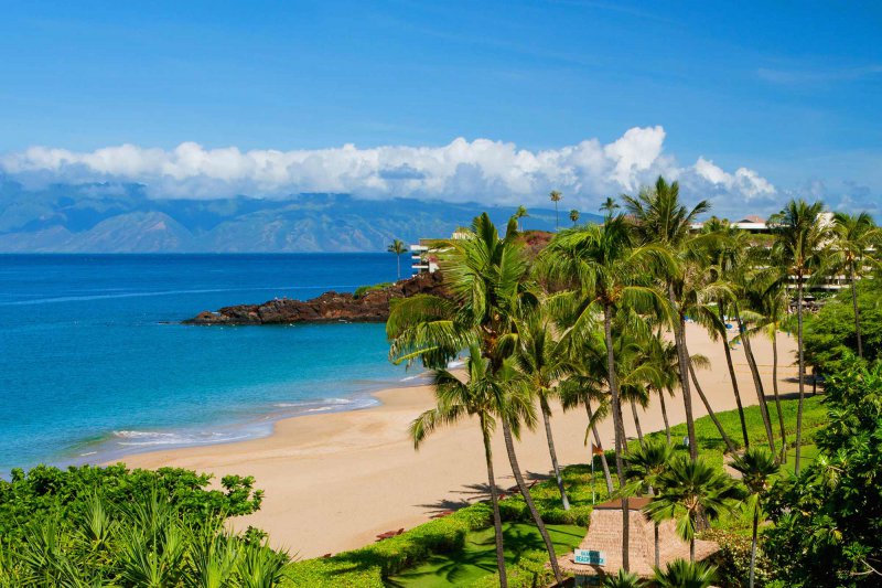 Kaanapali Beach Hotel Cheap Vacations Packages Red Tag Vacations