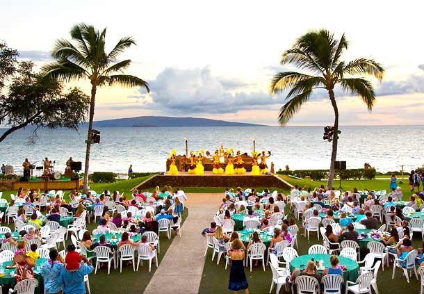 Wailea Beach Resort Marriott Maui vacation deals - Lowest ...