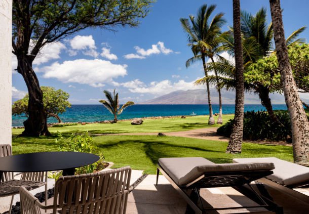 Wailea Beach Resort Marriott Maui Vacation Deals Lowest