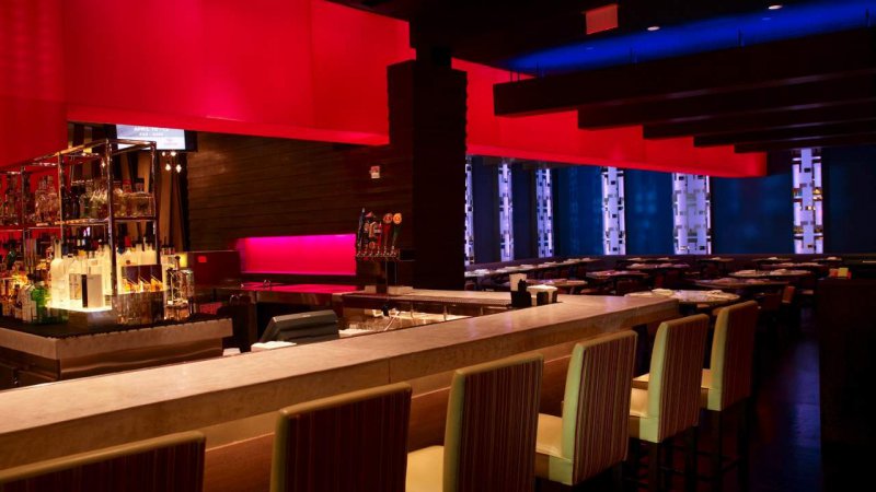 Last minute deals from atlanta to las vegas