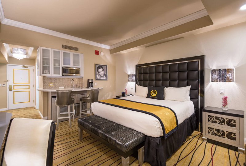 Westgate Las Vegas Resort And Casino Cheap Vacations