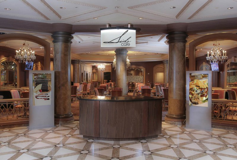 Westgate Las Vegas Resort And Casino Cheap Vacations