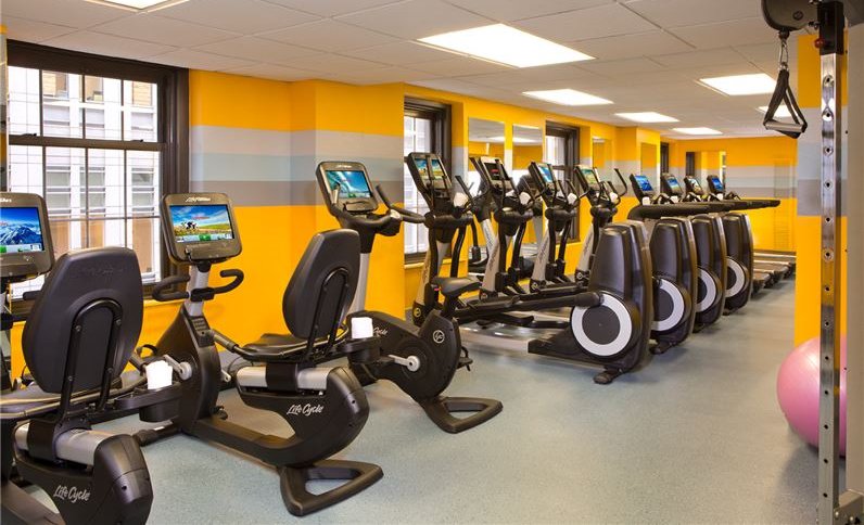 Last minute deals york hotels