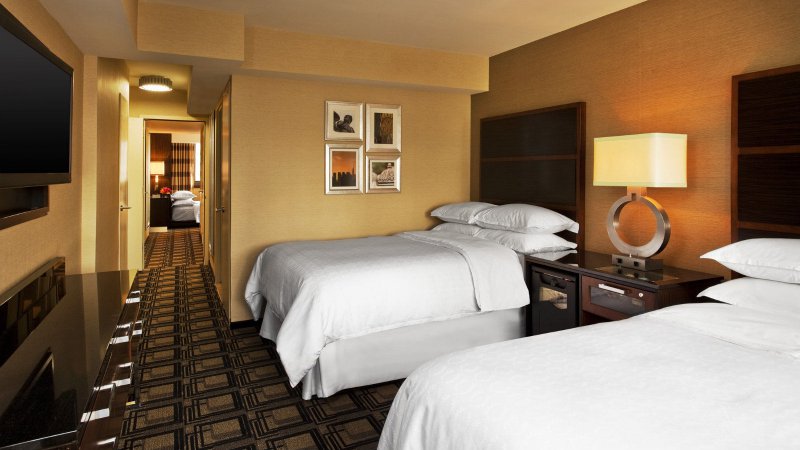 Last minute deals montreal new york