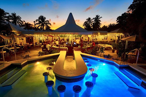 Abaco Beach Resort And Boat Harbour Vacation Deals