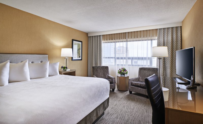 Casino Hotel Prince George Casino Hotel Prince George