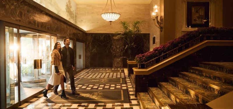 Fairmont Royal York Cheap Vacations Packages | Red Tag