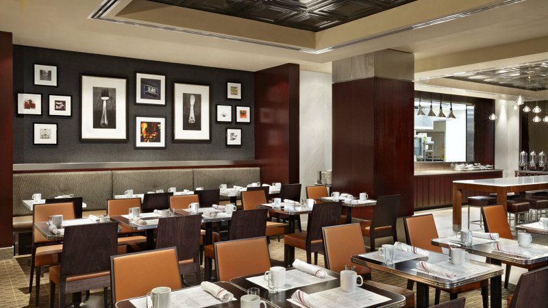 Toronto hotel deals downtown last minute