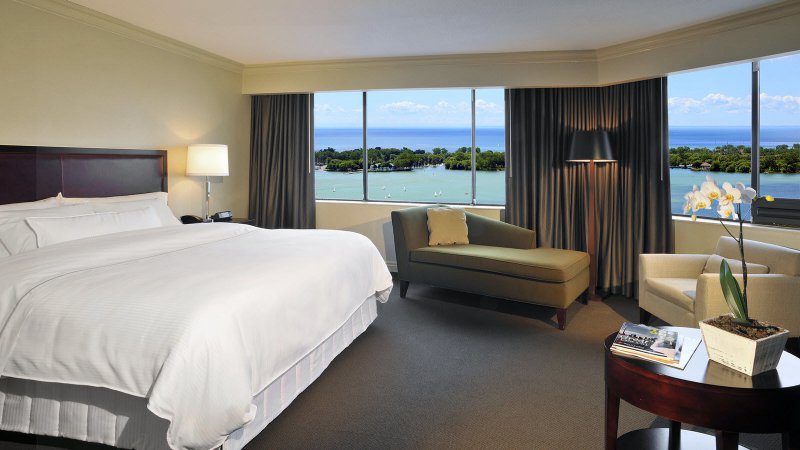 Hotels Near Westin Harbour Castle Hotels Near Westin Harbour Castle