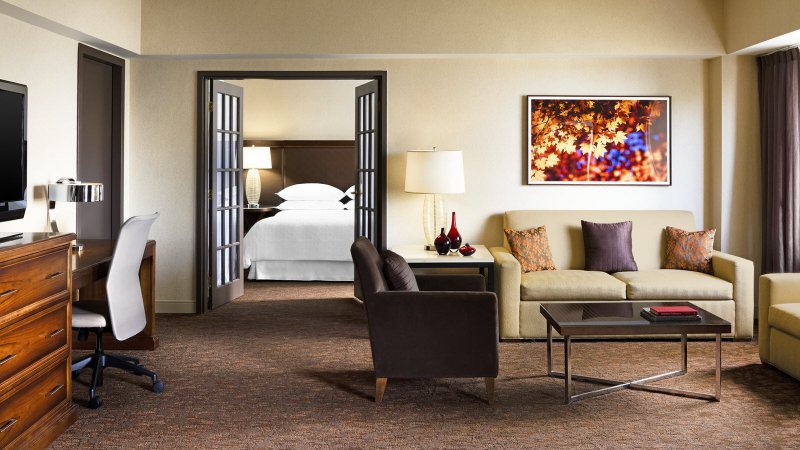 Traditional Room Sheraton Toronto Traditional Room Sheraton Toronto