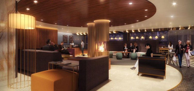Empire Suites Hotel Montreal Empire Suites Hotel Montreal
