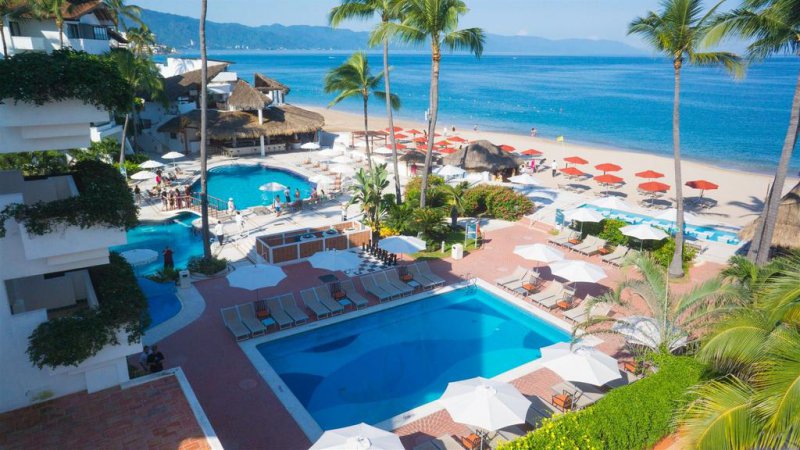 Buenaventura Grand Hotel And Spa Buenaventura Grand Hotel And Spa