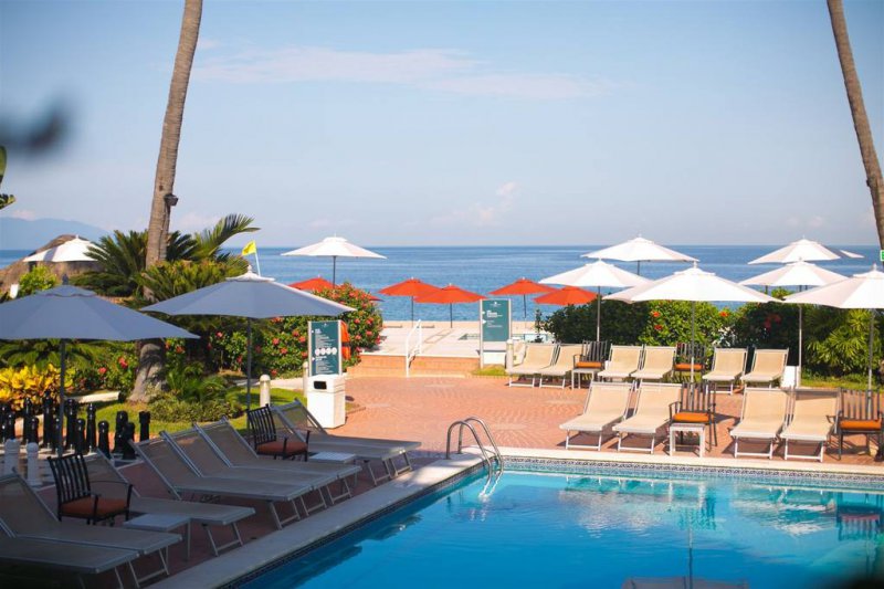 Buenaventura Grand Hotel And Spa Buenaventura Grand Hotel And Spa